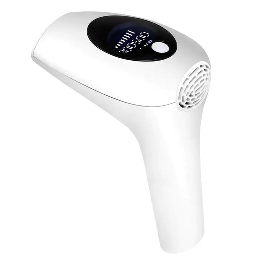 900,000 Flashes Laser IPL Hair Removal Device